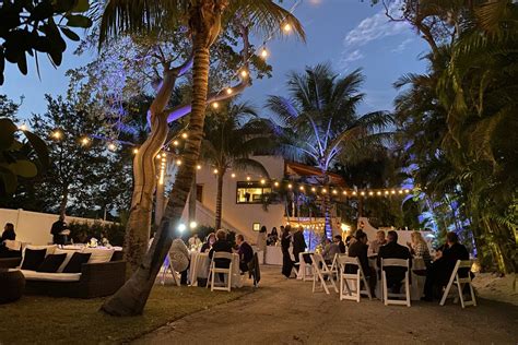 wedding venues in port st lucie fl